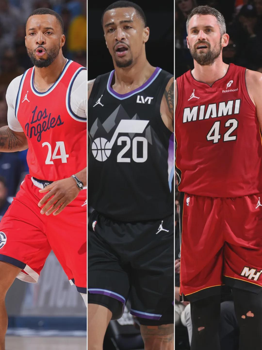 IM电竞-严重下滑！36岁的乐福，到底还剩多少油？