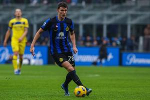 IM电竞APP-意媒：帕瓦尔和姆希塔良已经伤愈，两人均可以出战拉齐奥