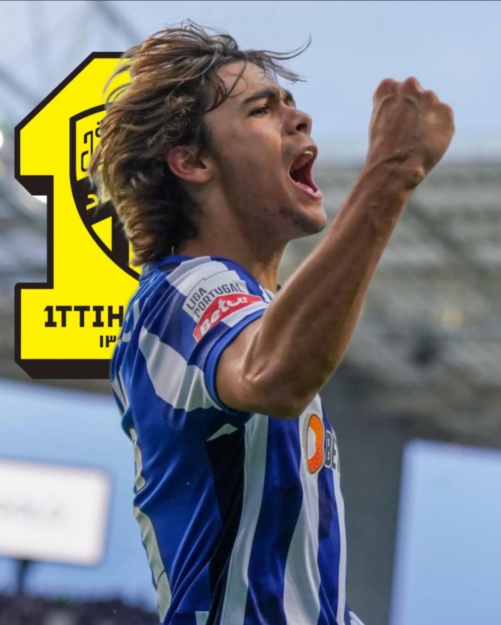 IM电竞官网-吉达联队同意支付7000万欧元解约金签下18岁新星莫拉