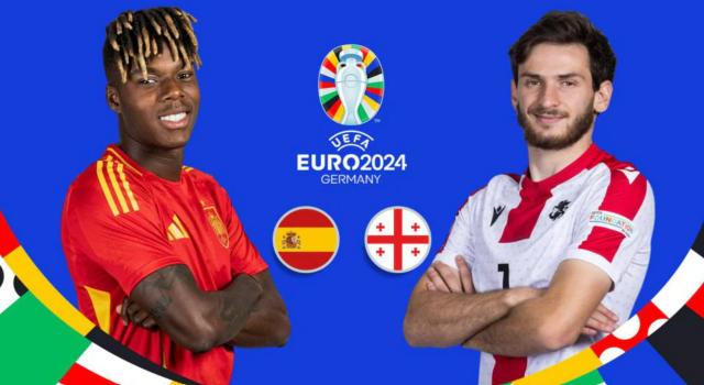 【前瞻】西班牙不轮换无保留，格鲁吉亚盼雪耻