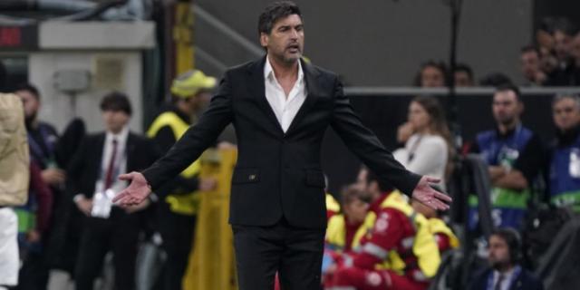 IM电竞-丰塞卡：球队心态失衡，没有按照预先准备计划进行