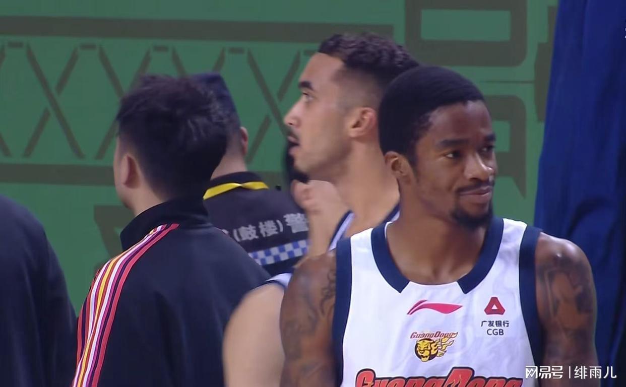 IM电竞官方网站-天赋全联盟第一！广东最适合的本土中锋曝光，已被朱芳雨锁定！