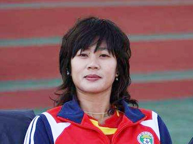 IM电竞官方网站-FIFA专访前国脚韩端：亚洲杯夺冠激励更多女孩踢球