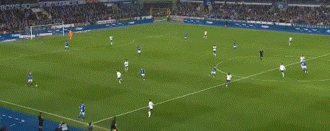 【法甲】姆巴佩2射1传 内马尔助攻 巴黎客场3比3平