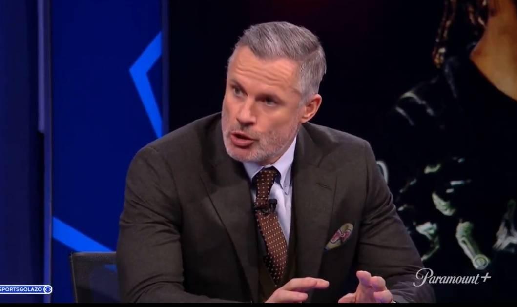 卡拉格:切尔西不该以这种方式输球,门将和中后卫要背大锅