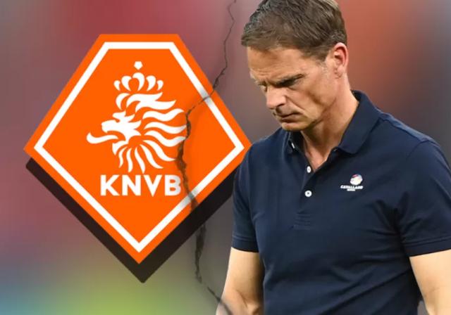 IM电竞官网-质疑中上台骂声中下课 荷兰“德波尔时代”草草收场