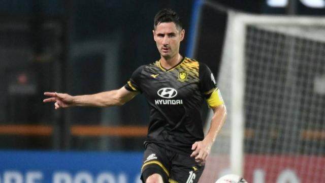 IM电竞-亚冠参赛球员最大年龄纪录刷新 本内特盼继续登场