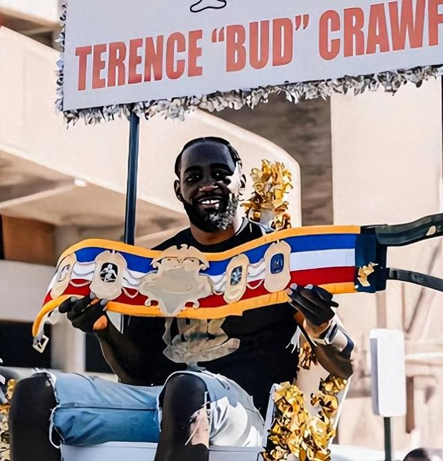 IM电竞官网-克劳福德巅峰退役藏真相：野望不敌健康，拳坛暗流值得警惕|特伦斯·克劳福德|金腰带|贾尼贝克·阿里姆哈努利|级别|药检_新浪体育_新浪新闻